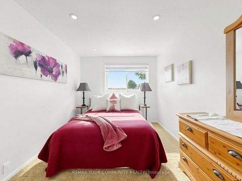 Photo 24 at 59 Valley Stream Drive, Milliken, Toronto