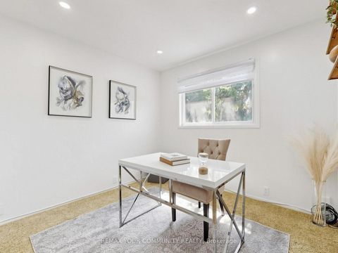 Photo 25 at 59 Valley Stream Drive, Milliken, Toronto