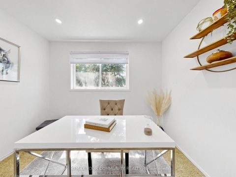 Photo 27 at 59 Valley Stream Drive, Milliken, Toronto