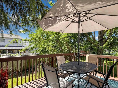 Photo 28 at 59 Valley Stream Drive, Milliken, Toronto