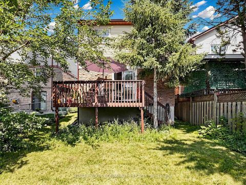 Photo 29 at 59 Valley Stream Drive, Milliken, Toronto