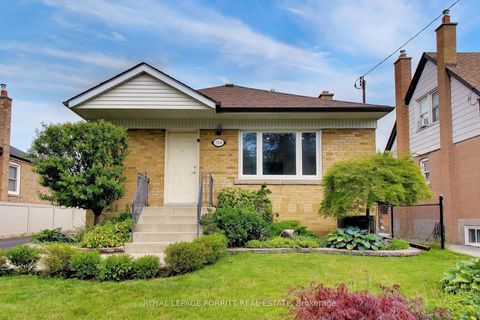 Photo 0 at 344 Rimilton Avenue, Alderwood, Toronto