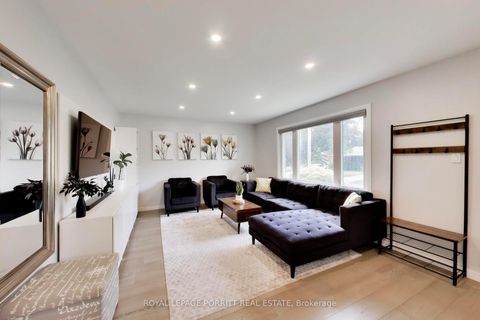 Photo 3 at 344 Rimilton Avenue, Alderwood, Toronto