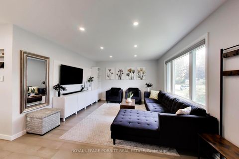 Photo 4 at 344 Rimilton Avenue, Alderwood, Toronto
