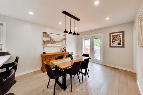 Photo 6 at 344 Rimilton Avenue, Alderwood, Toronto