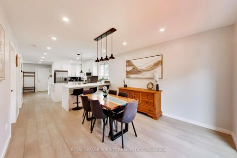 Photo 7 at 344 Rimilton Avenue, Alderwood, Toronto