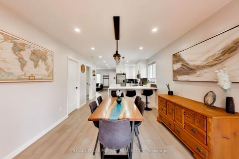Photo 8 at 344 Rimilton Avenue, Alderwood, Toronto