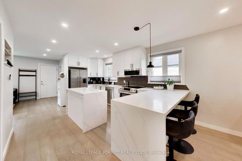 Photo 9 at 344 Rimilton Avenue, Alderwood, Toronto