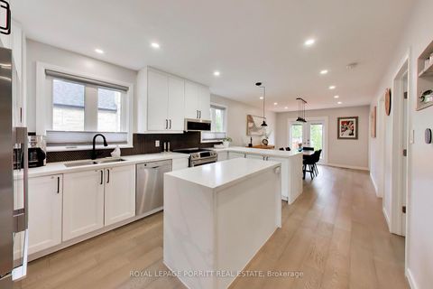 Photo 10 at 344 Rimilton Avenue, Alderwood, Toronto