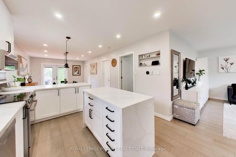 Photo 11 at 344 Rimilton Avenue, Alderwood, Toronto