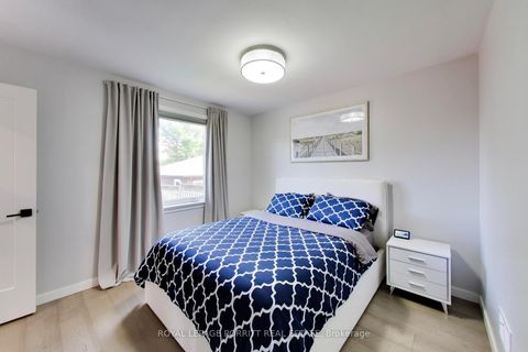 Photo 13 at 344 Rimilton Avenue, Alderwood, Toronto