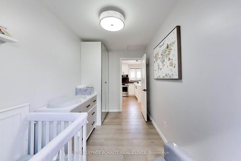 Photo 16 at 344 Rimilton Avenue, Alderwood, Toronto