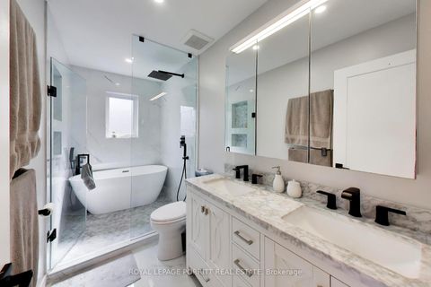 Photo 17 at 344 Rimilton Avenue, Alderwood, Toronto