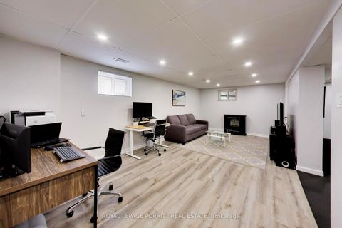 Photo 18 at 344 Rimilton Avenue, Alderwood, Toronto