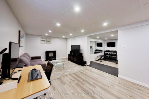 Photo 19 at 344 Rimilton Avenue, Alderwood, Toronto