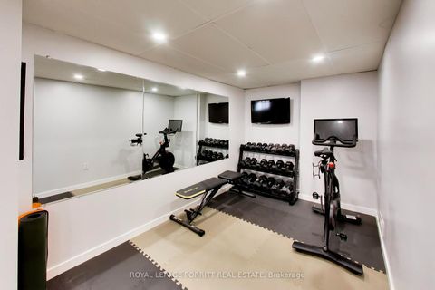 Photo 21 at 344 Rimilton Avenue, Alderwood, Toronto