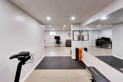 Photo 23 at 344 Rimilton Avenue, Alderwood, Toronto