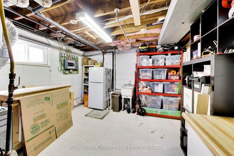Photo 24 at 344 Rimilton Avenue, Alderwood, Toronto