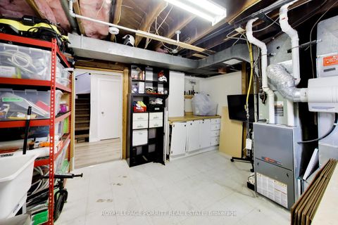 Photo 25 at 344 Rimilton Avenue, Alderwood, Toronto