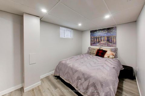 Photo 27 at 344 Rimilton Avenue, Alderwood, Toronto