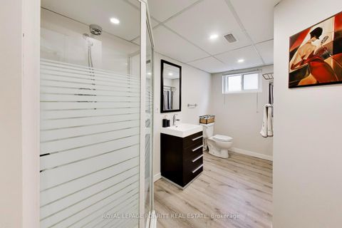 Photo 29 at 344 Rimilton Avenue, Alderwood, Toronto