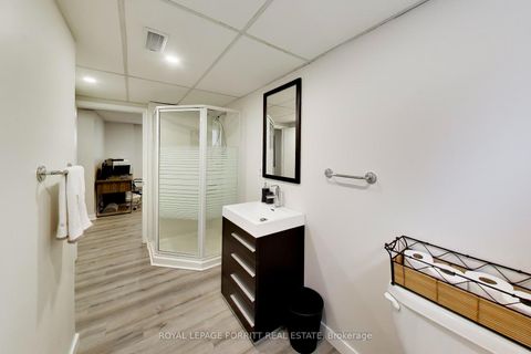 Photo 30 at 344 Rimilton Avenue, Alderwood, Toronto