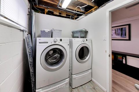 Photo 31 at 344 Rimilton Avenue, Alderwood, Toronto