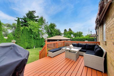 Photo 32 at 344 Rimilton Avenue, Alderwood, Toronto