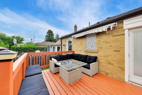 Photo 33 at 344 Rimilton Avenue, Alderwood, Toronto