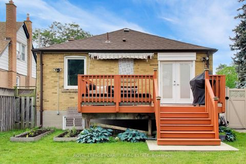 Photo 34 at 344 Rimilton Avenue, Alderwood, Toronto