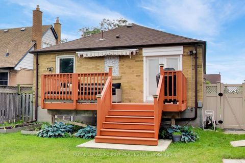 Photo 35 at 344 Rimilton Avenue, Alderwood, Toronto