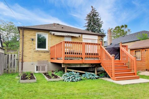 Photo 36 at 344 Rimilton Avenue, Alderwood, Toronto