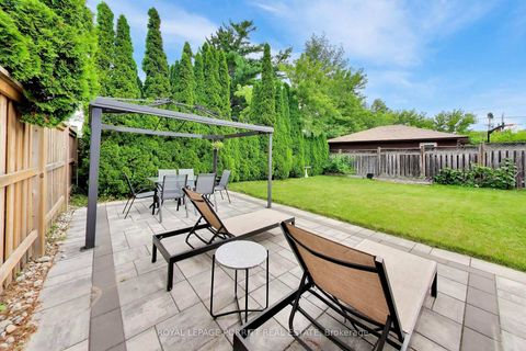 Photo 37 at 344 Rimilton Avenue, Alderwood, Toronto