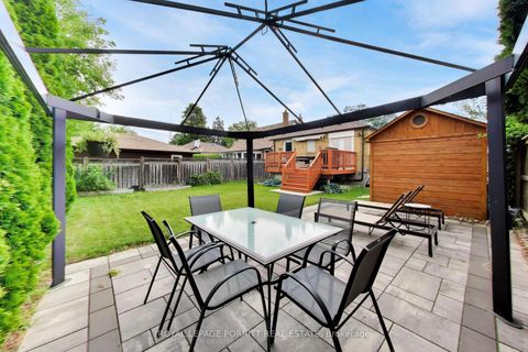 Photo 38 at 344 Rimilton Avenue, Alderwood, Toronto