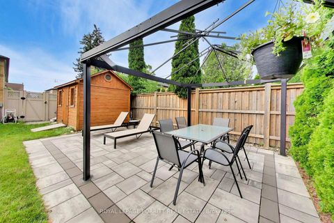 Photo 39 at 344 Rimilton Avenue, Alderwood, Toronto
