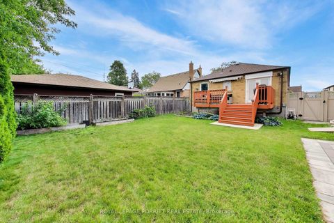 Photo 40 at 344 Rimilton Avenue, Alderwood, Toronto