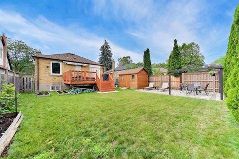 Photo 41 at 344 Rimilton Avenue, Alderwood, Toronto