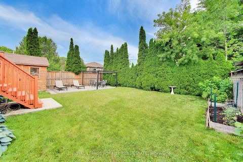 Photo 42 at 344 Rimilton Avenue, Alderwood, Toronto