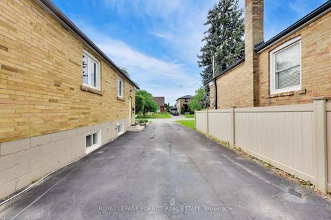 Photo 43 at 344 Rimilton Avenue, Alderwood, Toronto