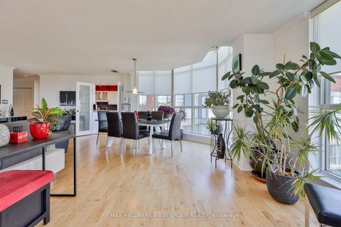 Photo 10 at 1033 - 22 Southport Street, Swansea, Toronto