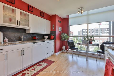 Photo 14 at 1033 - 22 Southport Street, Swansea, Toronto