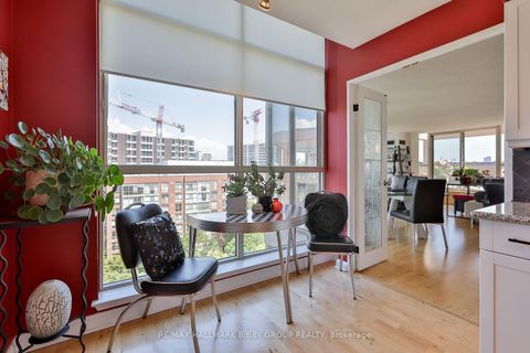 Photo 15 at 1033 - 22 Southport Street, Swansea, Toronto