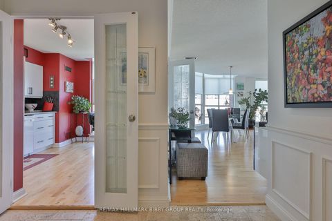 Photo 16 at 1033 - 22 Southport Street, Swansea, Toronto