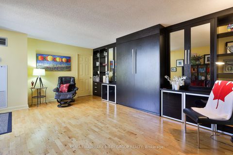 Photo 18 at 1033 - 22 Southport Street, Swansea, Toronto