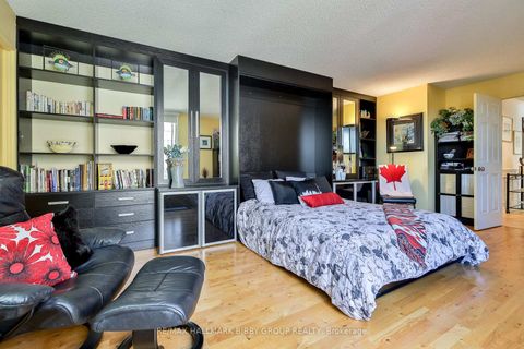 Photo 20 at 1033 - 22 Southport Street, Swansea, Toronto