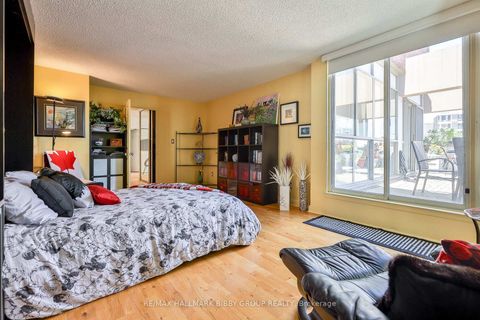 Photo 22 at 1033 - 22 Southport Street, Swansea, Toronto