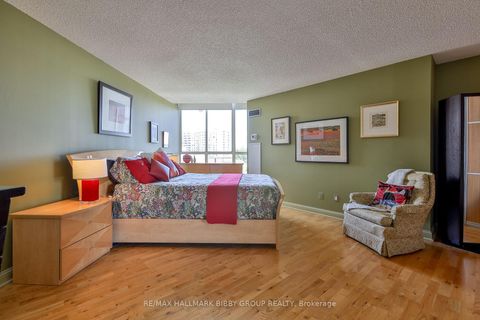 Photo 24 at 1033 - 22 Southport Street, Swansea, Toronto