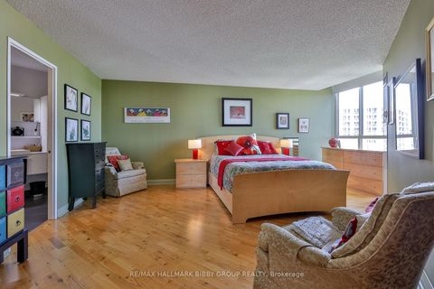 Photo 25 at 1033 - 22 Southport Street, Swansea, Toronto