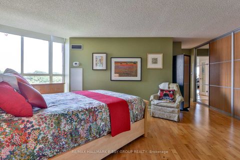 Photo 26 at 1033 - 22 Southport Street, Swansea, Toronto
