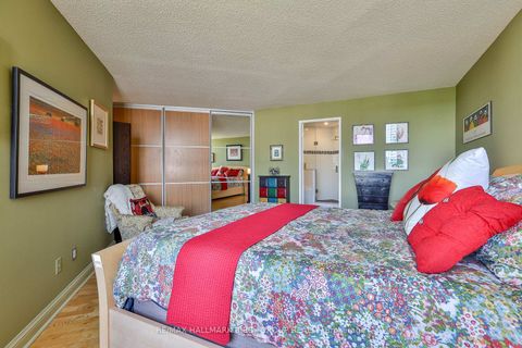 Photo 27 at 1033 - 22 Southport Street, Swansea, Toronto